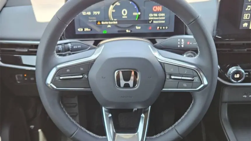 2025 Honda Prologue 3GPKHXRJ7SS501547