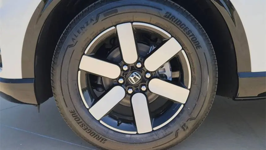 2025 Honda Prologue 3GPKHXRJ7SS501547