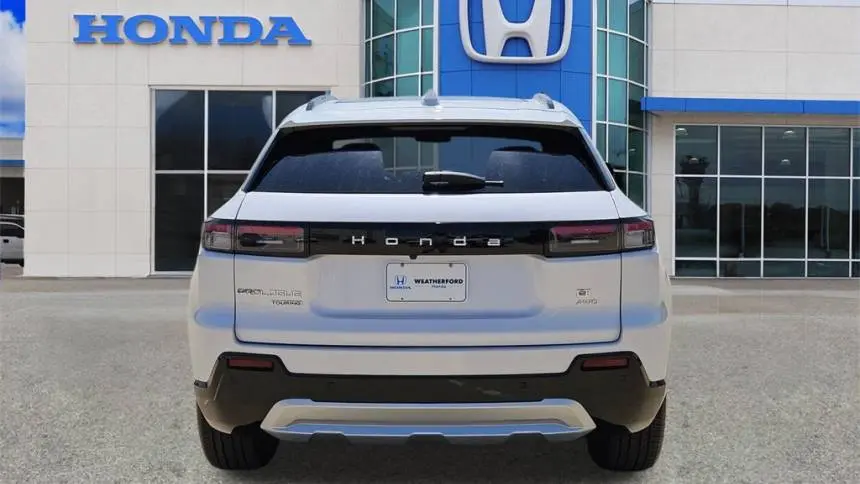 2025 Honda Prologue 3GPKHXRJ7SS501547