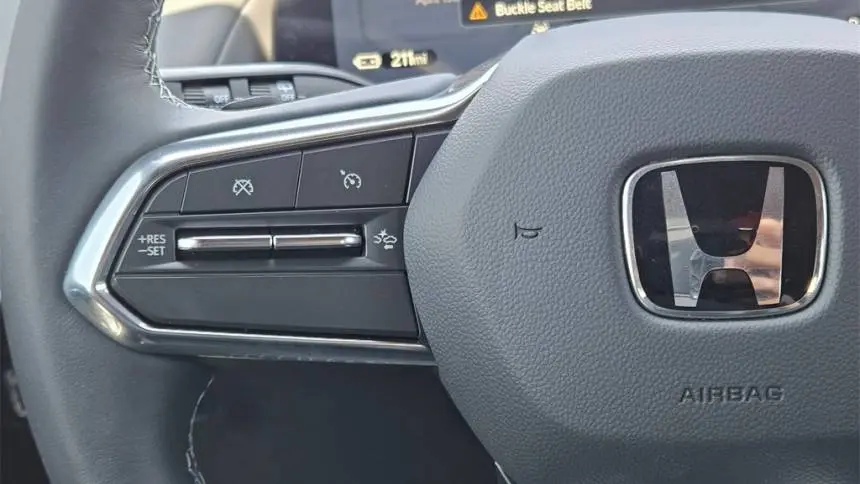 2025 Honda Prologue 3GPKHXRJ7SS501547