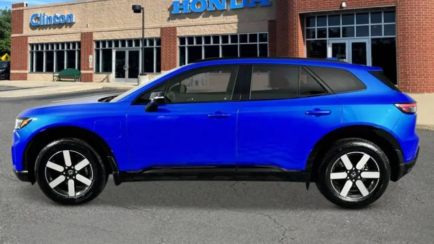 2024 Honda Prologue 3GPKHXRJ8RS538875