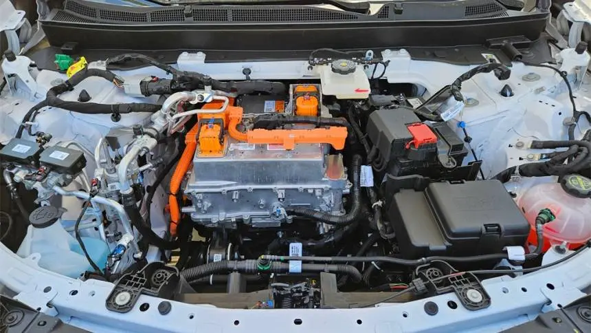 2025 Honda Prologue 3GPKHXRJ7SS501547