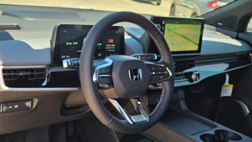 2025 Honda Prologue 3GPKHXRJ7SS501547