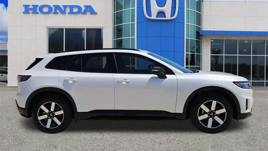 2025 Honda Prologue 3GPKHXRJ7SS501547