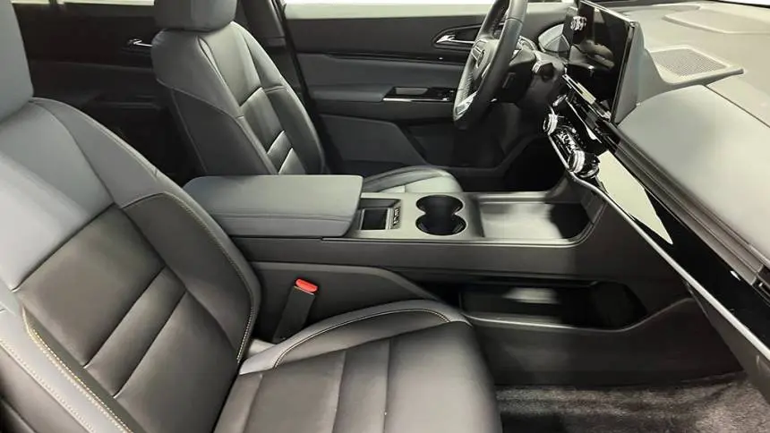 2024 Honda Prologue 3GPKHXRJ8RS538875