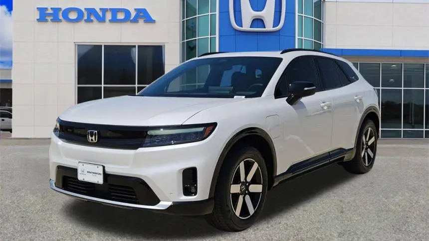 2025 Honda Prologue 3GPKHXRJ7SS501547