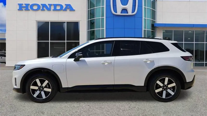 2025 Honda Prologue 3GPKHXRJ7SS501547