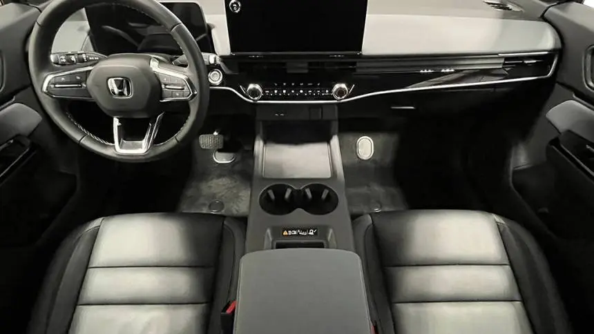 2024 Honda Prologue 3GPKHXRJ8RS538875