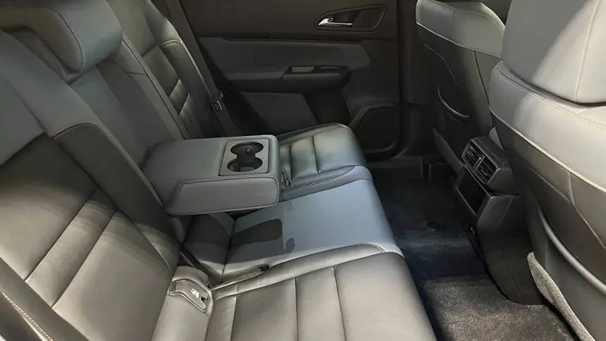 2024 Honda Prologue 3GPKHXRJ8RS538875