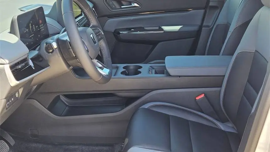 2025 Honda Prologue 3GPKHXRJ7SS501547