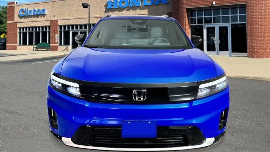 2024 Honda Prologue 3GPKHXRJ8RS538875
