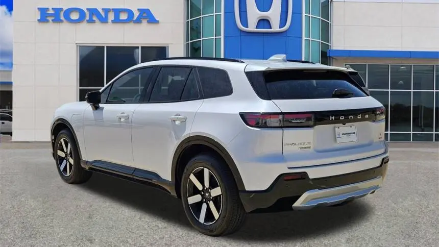 2025 Honda Prologue 3GPKHXRJ7SS501547
