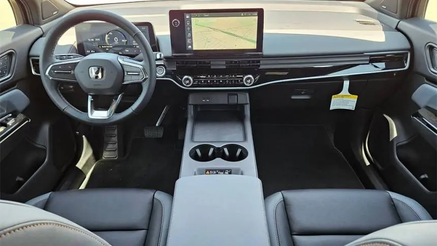 2025 Honda Prologue 3GPKHXRJ7SS501547