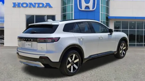 2025 Honda Prologue 3GPKHXRJ7SS501547