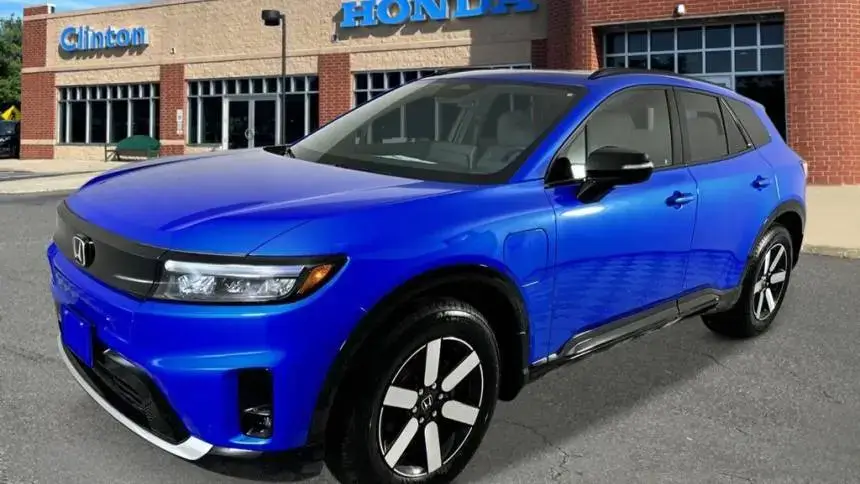 2024 Honda Prologue 3GPKHXRJ8RS538875