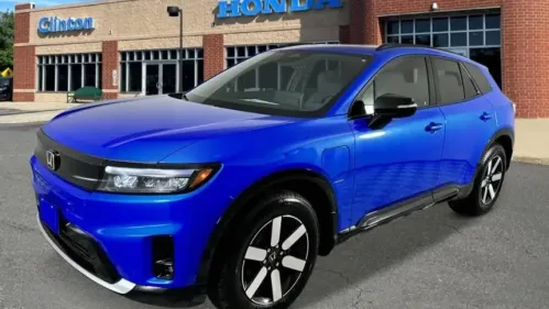 2024 Honda Prologue 3GPKHXRJ8RS538875