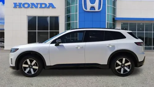 2025 Honda Prologue 3GPKHXRJ7SS501547