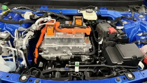2024 Honda Prologue 3GPKHXRJ8RS538875