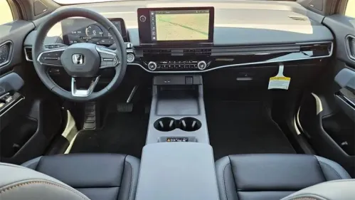 2025 Honda Prologue 3GPKHXRJ7SS501547
