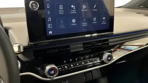 2024 Honda Prologue 3GPKHXRJ8RS538875