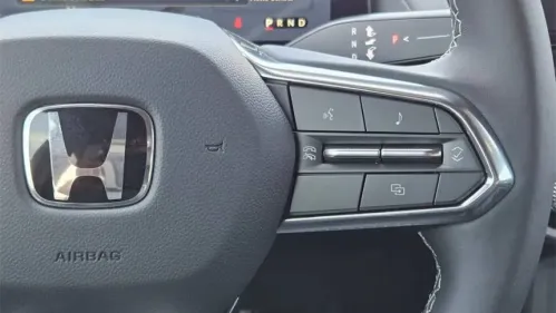 2025 Honda Prologue 3GPKHXRJ7SS501547