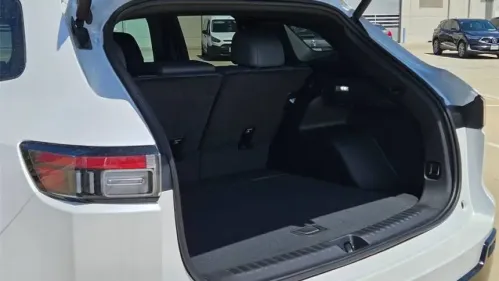 2025 Honda Prologue 3GPKHXRJ7SS501547