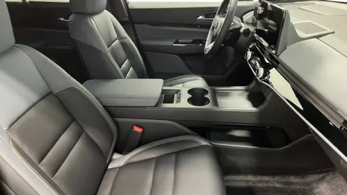 2024 Honda Prologue 3GPKHXRJ8RS538875