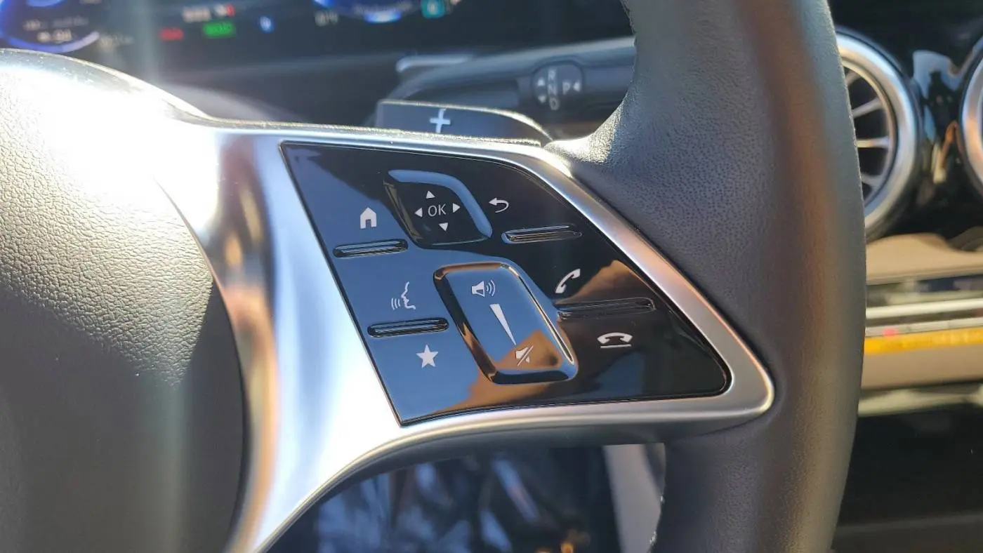 2024 Mercedes EQB W1N9M1DB1RN080009