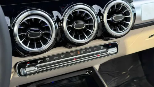 2024 Mercedes EQB W1N9M0CB4RN106002