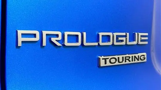 2025 Honda Prologue 3GPKHWRM1SS509227