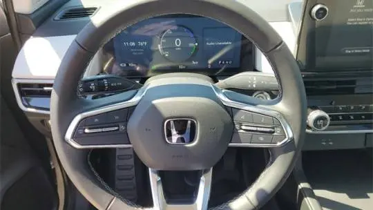 2025 Honda Prologue 3GPKHWRM1SS509227