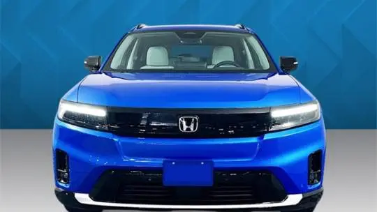 2025 Honda Prologue 3GPKHWRM1SS509227