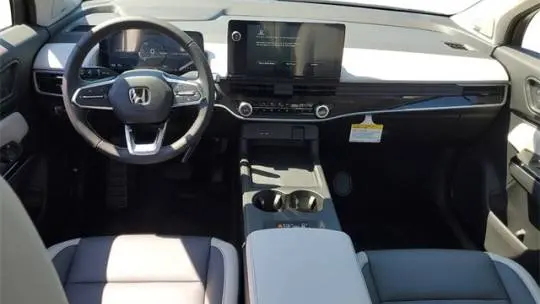 2025 Honda Prologue 3GPKHWRM1SS509227