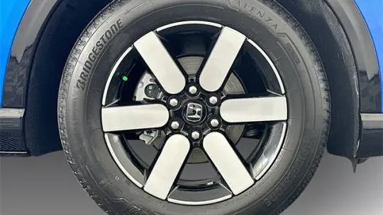 2025 Honda Prologue 3GPKHWRM1SS509227