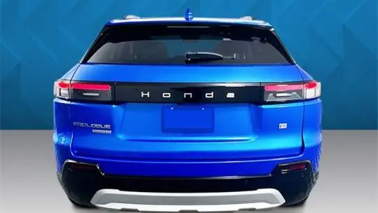 2025 Honda Prologue 3GPKHWRM1SS509227