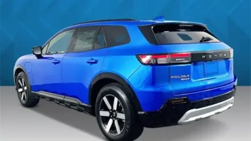 2025 Honda Prologue 3GPKHWRM1SS509227