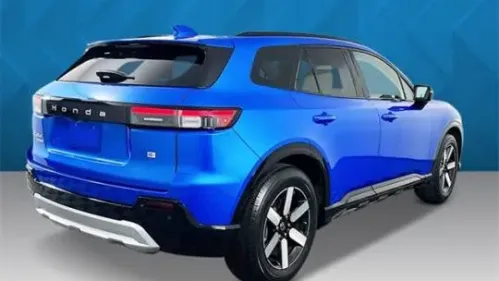 2025 Honda Prologue 3GPKHWRM1SS509227