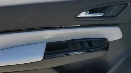 2025 Honda Prologue 3GPKHWRM1SS509227