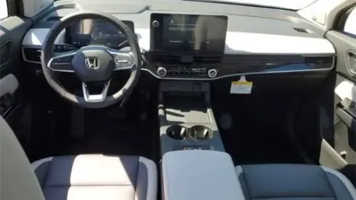 2025 Honda Prologue 3GPKHWRM1SS509227