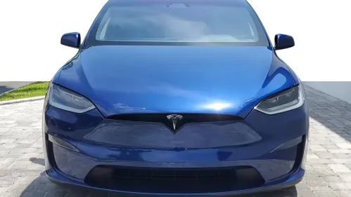 2023 Tesla Model X 7SAXCBE67PF431108