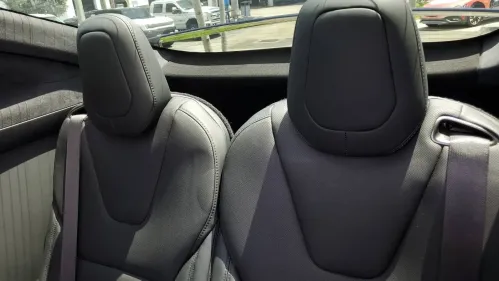 2023 Tesla Model X 7SAXCBE67PF431108