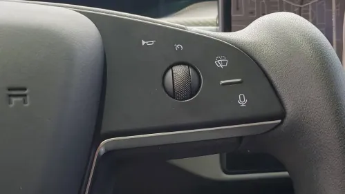 2023 Tesla Model X 7SAXCBE67PF431108