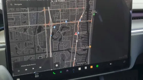 2023 Tesla Model X 7SAXCBE67PF431108