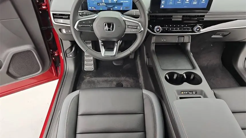 2025 Honda Prologue 3GPKHWRM3SS501789