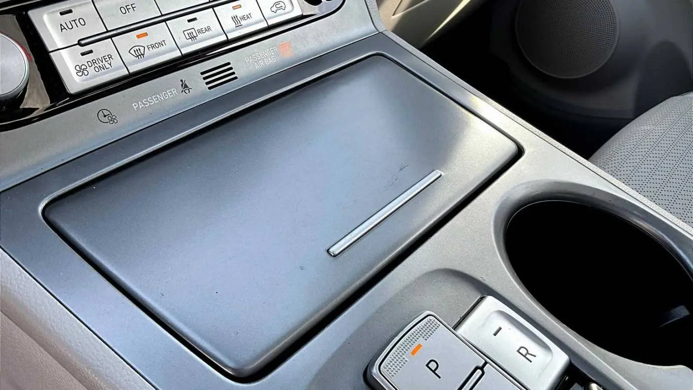 2021 Hyundai Kona Electric KM8K33AG7MU121308
