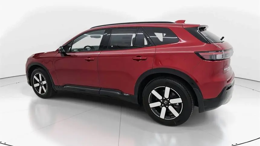 2025 Honda Prologue 3GPKHWRM3SS501789