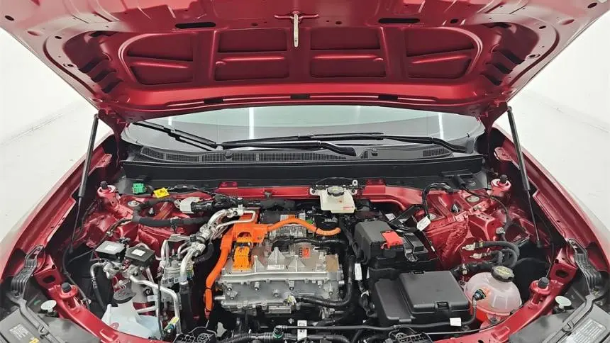 2025 Honda Prologue 3GPKHWRM3SS501789