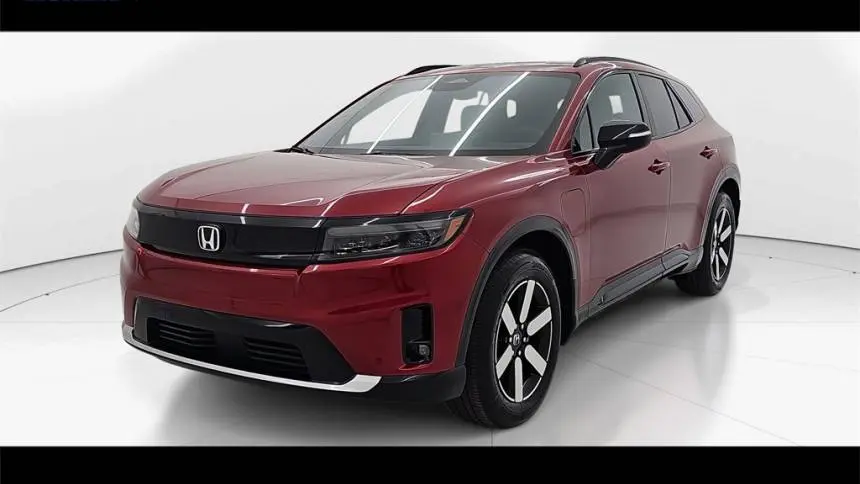 2025 Honda Prologue 3GPKHWRM3SS501789