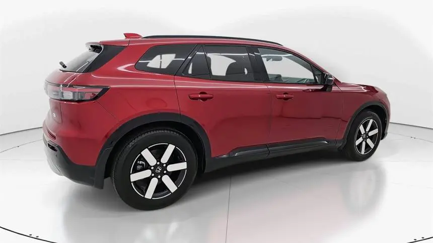 2025 Honda Prologue 3GPKHWRM3SS501789