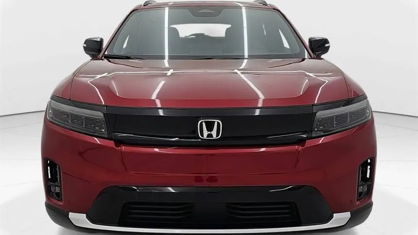 2025 Honda Prologue 3GPKHWRM3SS501789